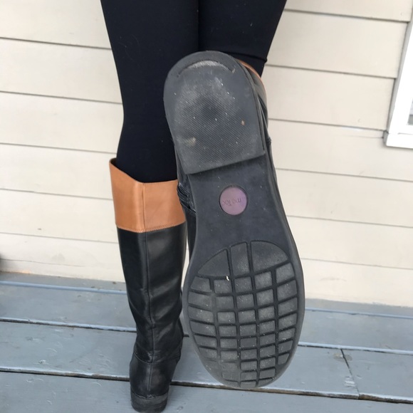 Tall Riding Boots - Picture 6 of 7